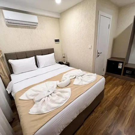 Nacre 360 Hotel