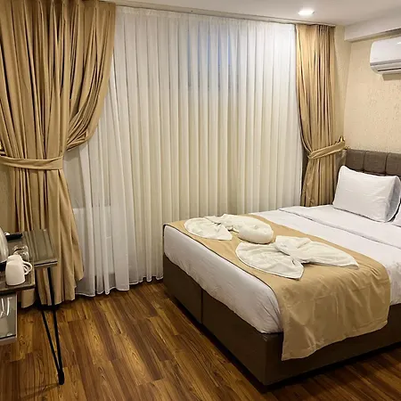 Hotel Nacre 360 Istanbul