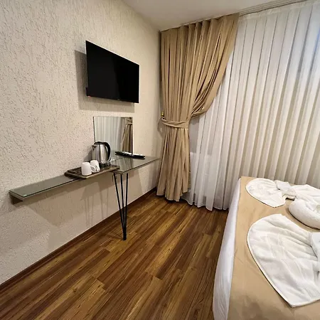 Nacre 360 * Istambul