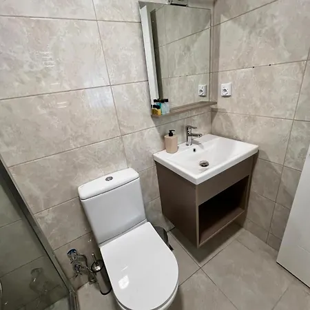 Отель Nacre 360