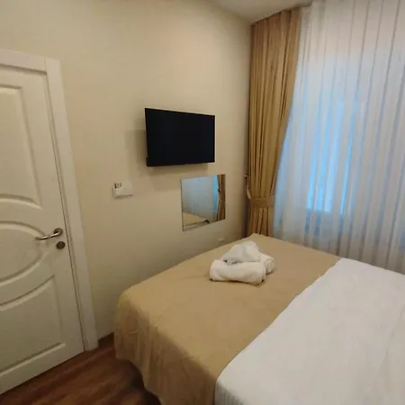 Отель Nacre 360