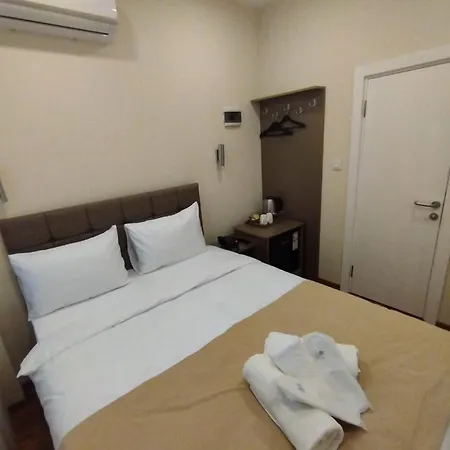 Nacre 360 Hotel