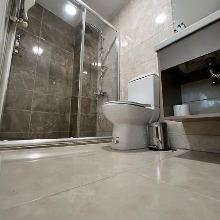Nacre 360 Отель *