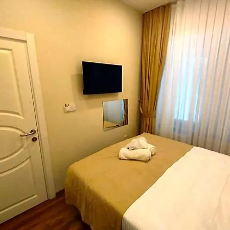 Nacre 360 Hotel