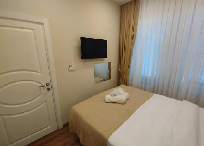 Otel Nacre 360