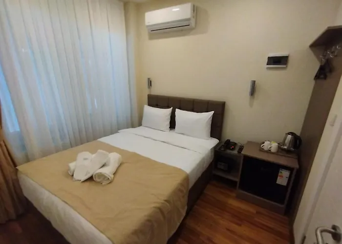 Otel Nacre 360 *