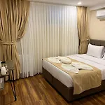 Hotel Nacre 360 Estambul