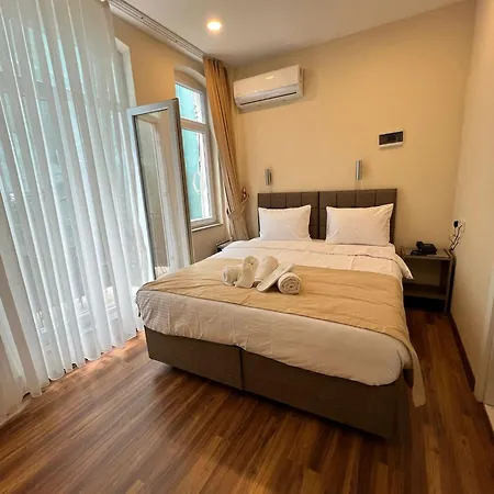 Hotel Nacre 360
